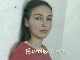 Blythehavins