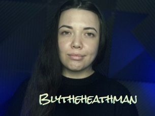 Blytheheathman