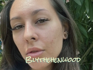 Blythehenwood