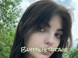 Blytheheritage