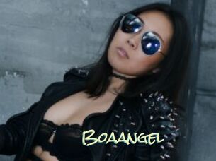 Boaangel