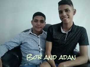 Bob_and_adan
