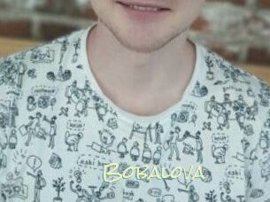 Bobalova