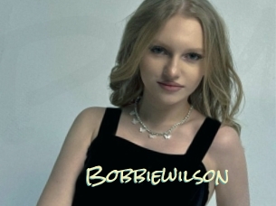 Bobbiewilson