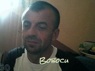 Bobocu
