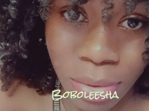 Boboleesha