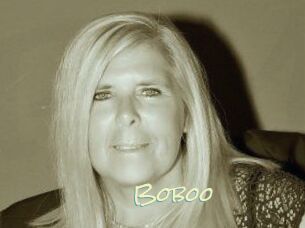 Boboo