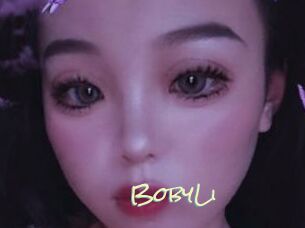 BobyLi