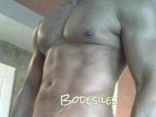 Bodesiles