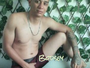 bodsey Porn Monkey Cash