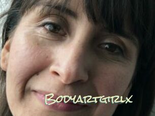 Bodyartgirlx
