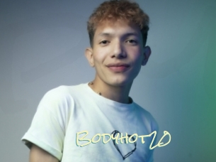 Bodyhot20
