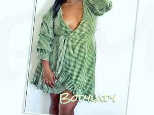 Bodylady