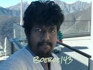 Boeboe143