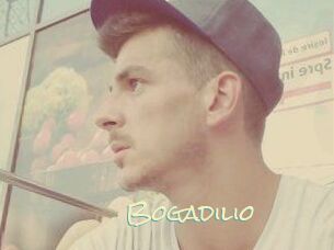 Bogadilio