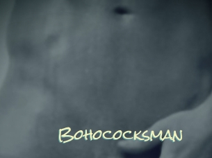 Bohococksman