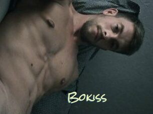 Bokiss