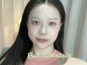 Bolanbujing