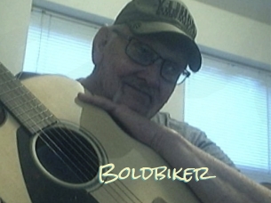 Boldbiker