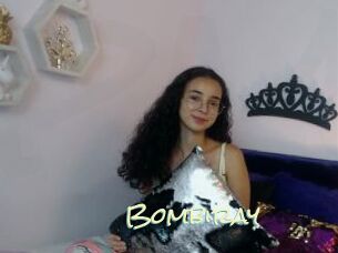 Bombiray