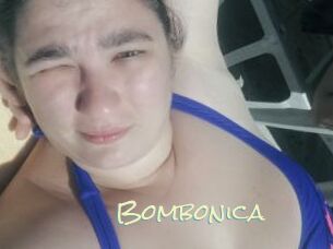 Bombonica