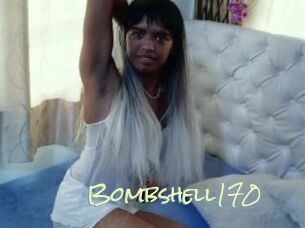 Bombshell170