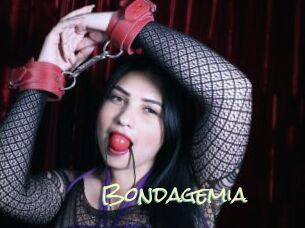 Bondagemia