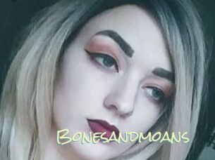 Bonesandmoans