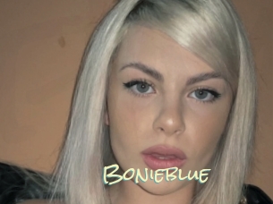 Bonieblue