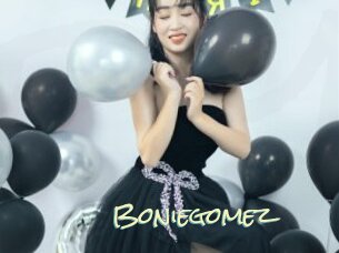 Boniegomez