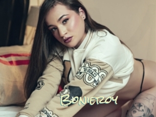 Bonieroy
