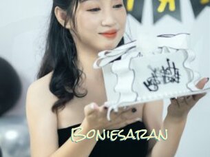 Boniesaran