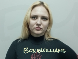 boniewilliams Porn Monkey Cash