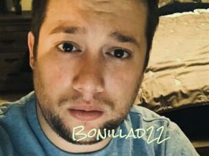 bonillad22 Porn Monkey Cash