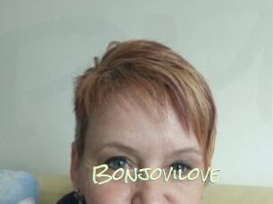 Bonjovilove