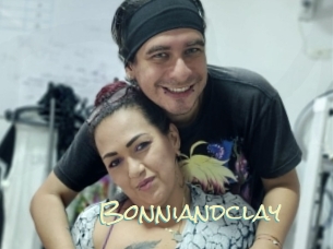 Bonniandclay