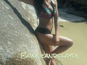 Bonnieandclayde
