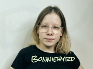 Bonniebyrd