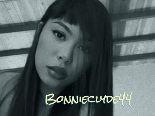 Bonnieclyde44