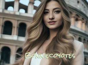 bonniecoyotes Porn Monkey Cash