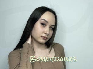 Bonniedaines