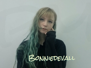 Bonniedevall