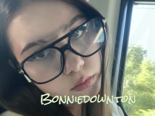 bonniedownton Porn Monkey Cash