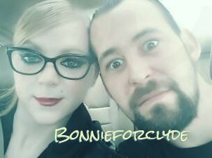 Bonnieforclyde