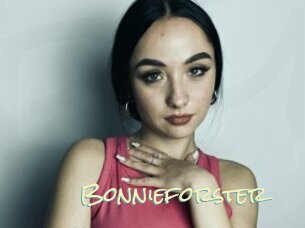 Bonnieforster