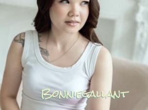 Bonniegallant