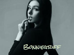 Bonniegriff