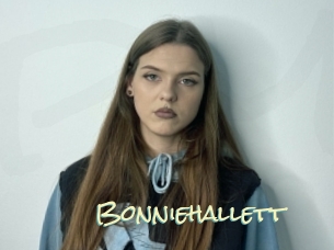 Bonniehallett