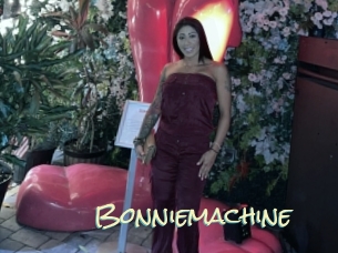 Bonniemachine