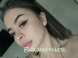 bonniemiller Porn Monkey Cash